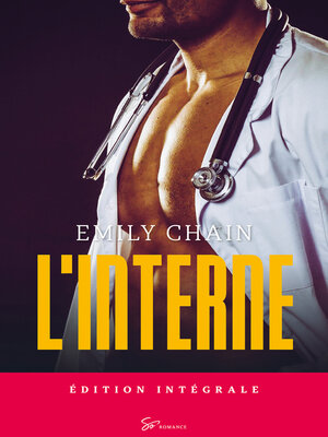 cover image of L'Interne--Intégrale
